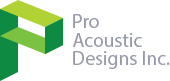 Pro Acoustic Designs Inc.